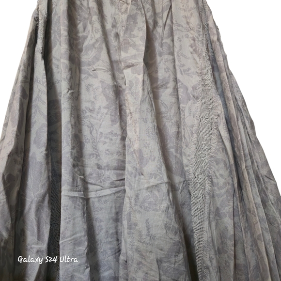 Always Been You Maxi Romper - Picture 5 of 10